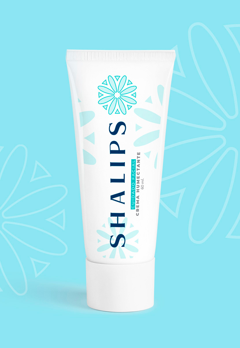 Crema Humectante SHALIPS